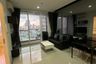 1 Bedroom Condo for rent in TC Green, Huai Khwang, Bangkok near MRT Phetchaburi