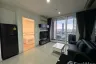1 Bedroom Condo for rent in TC Green, Huai Khwang, Bangkok near MRT Phetchaburi