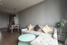2 Bedroom Condo for rent in Park Origin Phrom Phong, Khlong Tan, Bangkok near BTS Phrom Phong