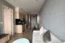 2 Bedroom Condo for rent in Park Origin Phrom Phong, Khlong Tan, Bangkok near BTS Phrom Phong