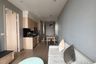 2 Bedroom Condo for rent in Park Origin Phrom Phong, Khlong Tan, Bangkok near BTS Phrom Phong