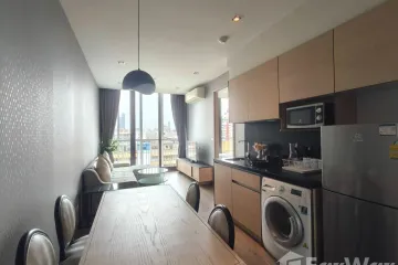 2 Bedroom Condo for rent in Khlong Tan, Bangkok near MRT Queen Sirikit National Convention Centre