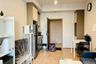 1 Bedroom Condo for rent in Ideo Rama 9 - Asoke, Huai Khwang, Bangkok near MRT Phra Ram 9