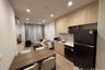 1 Bedroom Condo for rent in NOBLE STATE 39, Khlong Tan Nuea, Bangkok near BTS Phrom Phong
