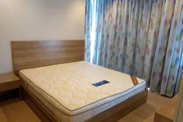 2 Bedroom Condo for rent in Din Daeng, Bangkok near MRT Huai Khwang