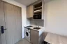 1 Bedroom Condo for rent in NIA by Sansiri, Phra Khanong Nuea, Bangkok near BTS Phra Khanong