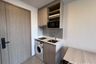 1 Bedroom Condo for rent in NIA by Sansiri, Phra Khanong Nuea, Bangkok near BTS Phra Khanong