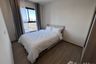 1 Bedroom Condo for rent in NIA by Sansiri, Phra Khanong Nuea, Bangkok near BTS Phra Khanong
