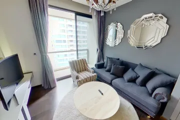 2 Bedroom Condo for rent in Khlong Tan Nuea, Bangkok near BTS Phrom Phong