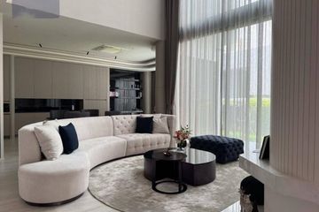 4 Bedroom House for rent in Suan Luang, Bangkok