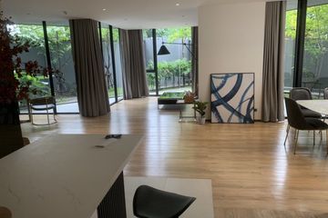 3 Bedroom Apartment for rent in Khlong Tan, Bangkok near BTS Phrom Phong