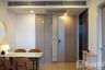 1 Bedroom Condo for rent in One 9 Five Asoke - Rama 9, Huai Khwang, Bangkok near MRT Phra Ram 9