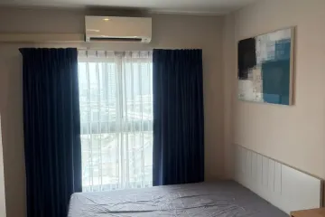 1 Bedroom Condo for rent in Suan Luang, Bangkok near Airport Rail Link Ramkhamhaeng