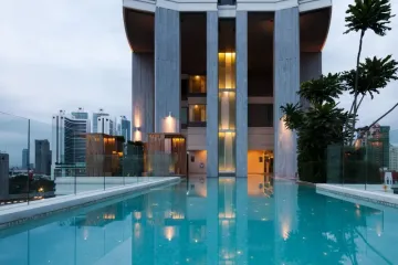 1 Bedroom Condo for rent in Khlong Tan Nuea, Bangkok near BTS Phrom Phong