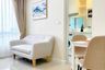 1 Bedroom Condo for rent in The Sky Sukhumvit 103/4, Bang Na, Bangkok near BTS Udom Suk