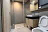 1 Bedroom Condo for rent in Klass Condo Silom, Silom, Bangkok near BTS Chong Nonsi