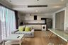 1 Bedroom Condo for rent in HQ by Sansiri, Khlong Tan Nuea, Bangkok near BTS Thong Lo
