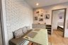 1 Bedroom Condo for rent in HQ by Sansiri, Khlong Tan Nuea, Bangkok near BTS Thong Lo