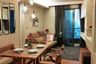 2 Bedroom Condo for rent in The Lumpini 24, Khlong Tan, Bangkok near BTS Phrom Phong
