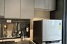 Condo for rent in IDEO New Rama 9, Hua Mak, Bangkok near Airport Rail Link Ramkhamhaeng