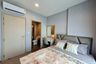 1 Bedroom Condo for rent in THE BASE Phetchaburi-Thonglor, Bang Kapi, Bangkok near MRT Phetchaburi