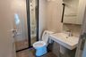 1 Bedroom Condo for rent in THE BASE Phetchaburi-Thonglor, Bang Kapi, Bangkok near MRT Phetchaburi