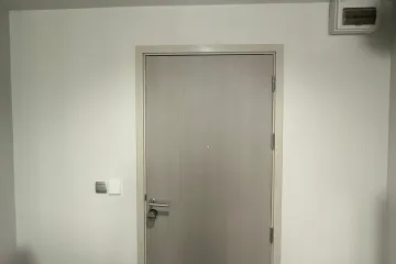 1 Bedroom Condo for rent in Chom Phon, Bangkok near BTS Ladphrao Intersection