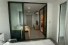 1 Bedroom Condo for rent in Life Ladprao, Chom Phon, Bangkok near BTS Ladphrao Intersection