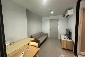 1 Bedroom Condo for rent in Life Ladprao, Chom Phon, Bangkok near BTS Ladphrao Intersection