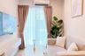 1 Bedroom Condo for rent in The Sky Sukhumvit 103/4, Bang Na, Bangkok near BTS Udom Suk