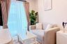 1 Bedroom Condo for rent in The Sky Sukhumvit 103/4, Bang Na, Bangkok near BTS Udom Suk