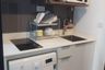 1 Bedroom Condo for rent in Ideo Mobi Asoke, Bang Kapi, Bangkok near MRT Phetchaburi