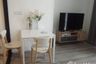 1 Bedroom Condo for rent in Ideo Mobi Asoke, Bang Kapi, Bangkok near MRT Phetchaburi