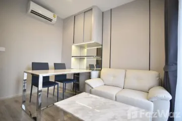 1 Bedroom Condo for rent in Bang Kapi, Bangkok near MRT Phetchaburi