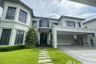 5 Bedroom House for rent in Narasiri Krungthep Kreetha, Hua Mak, Bangkok