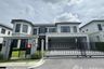 5 Bedroom House for rent in Narasiri Krungthep Kreetha, Hua Mak, Bangkok