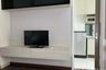 Condo for rent in Q Asoke, Makkasan, Bangkok near MRT Phetchaburi