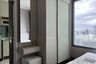 Condo for rent in Q Asoke, Makkasan, Bangkok near MRT Phetchaburi