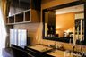 1 Bedroom Condo for rent in Ashton Asoke, Khlong Toei Nuea, Bangkok near MRT Sukhumvit