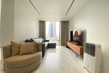 1 Bedroom Condo for rent in Thung Wat Don, Bangkok near BTS Saphan Taksin