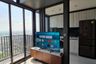 1 Bedroom Condo for rent in The Line sukhumvit 101, Bang Chak, Bangkok near BTS Punnawithi
