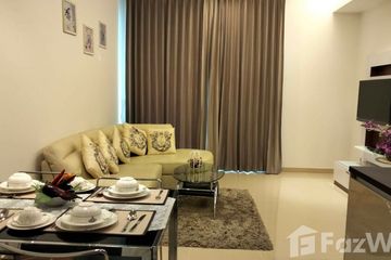 2 Bedroom Condo for rent in Khlong Tan Nuea, Bangkok near BTS Thong Lo