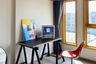 1 Bedroom Condo for rent in THE BASE Sukhumvit 50, Phra Khanong, Bangkok near BTS On Nut