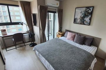 1 Bedroom Condo for rent in Khlong Ton Sai, Bangkok near BTS Wongwian Yai