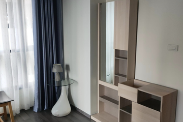 1 Bedroom Condo for rent in Phra Khanong Nuea, Bangkok near BTS On Nut