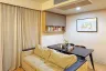1 Bedroom Condo for rent in Siamese Gioia, Khlong Toei Nuea, Bangkok near MRT Phetchaburi
