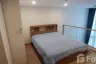 1 Bedroom Condo for rent in Life Rama 4 - Asoke, Khlong Toei, Bangkok near MRT Queen Sirikit National Convention Centre