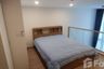 1 Bedroom Condo for rent in Life Rama 4 - Asoke, Khlong Toei, Bangkok near MRT Queen Sirikit National Convention Centre