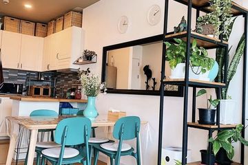 2 Bedroom Condo for rent in Phra Khanong Nuea, Bangkok near BTS On Nut