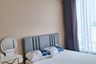 1 Bedroom Condo for rent in The Saint Residences, Chom Phon, Bangkok near MRT Phahon Yothin